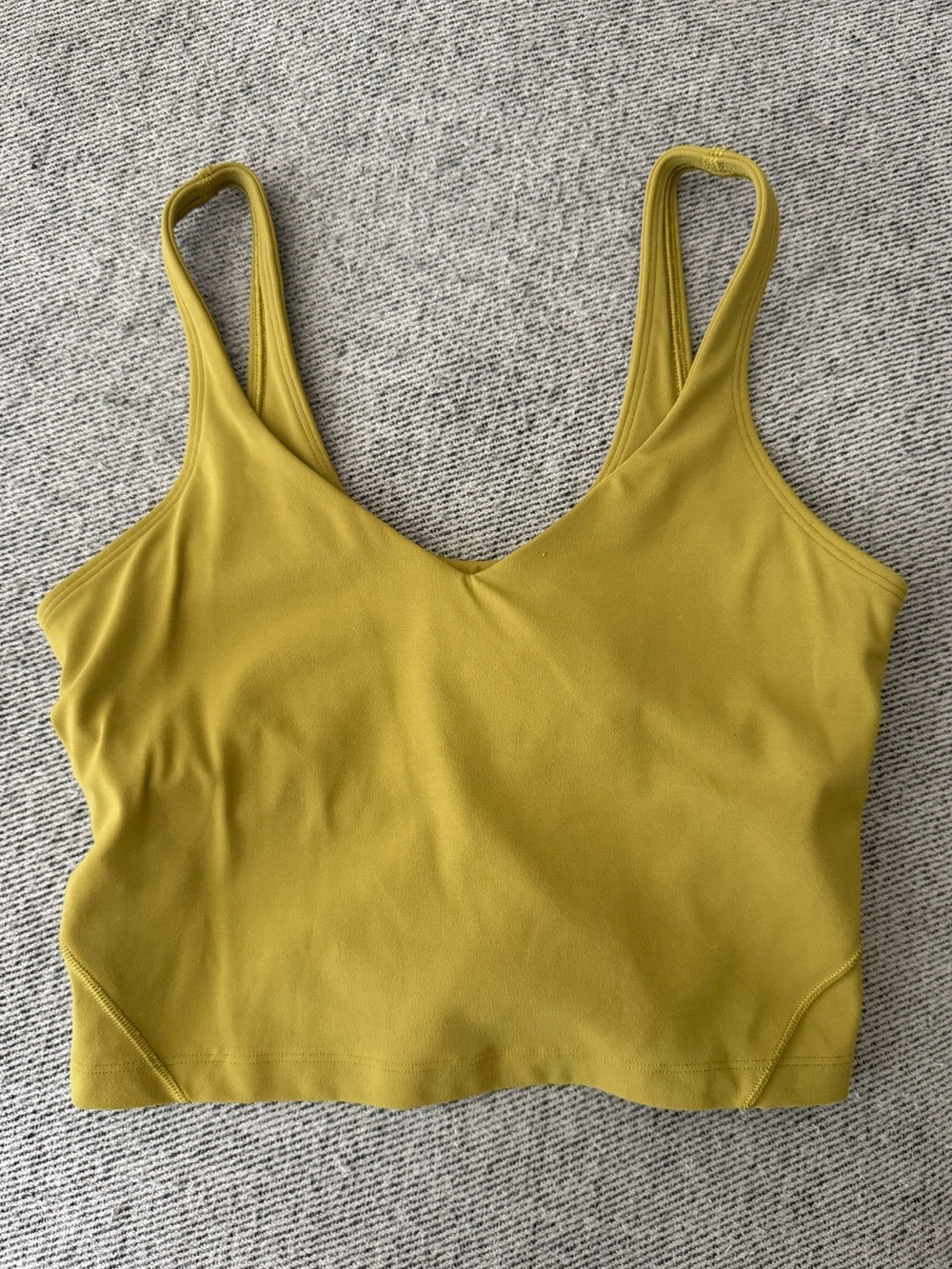 Lululemon Align Tank Too